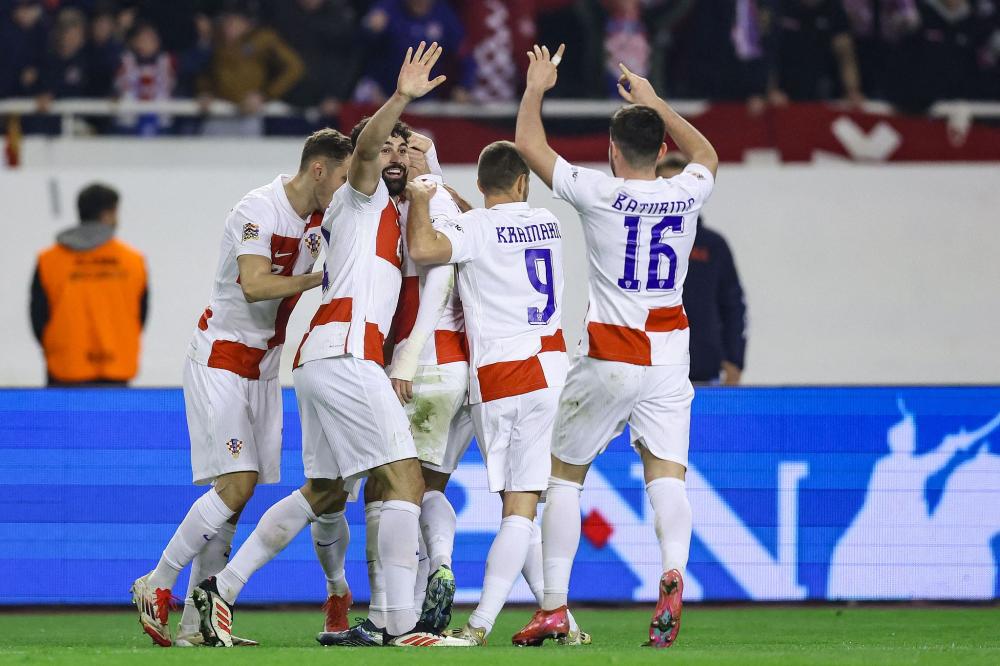 在接力赛项 在接力赛项